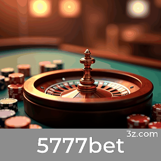 5777bet: Dominando Jogos com Estratégias Poderosas