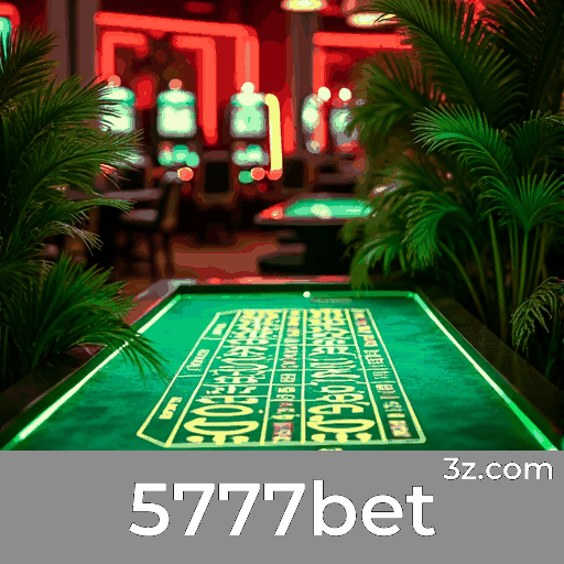 Maximize Seus Ganhos com o Aplicativo 5777bet