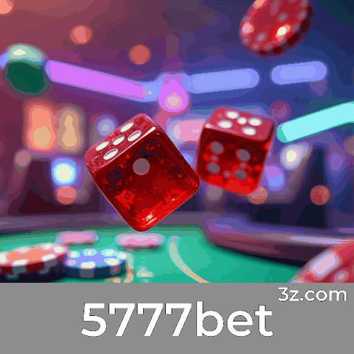 5777bet: Seu Cassino Online e Apostas de Confiança